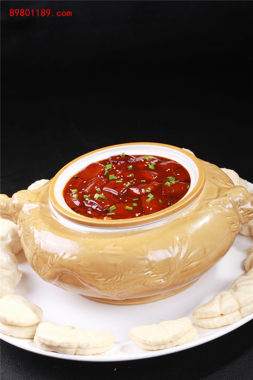 亿佰东坡肉